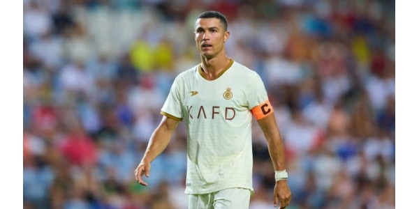 CRISTIANO RONALDO sigue lleno de hostilidad hacia Lionel Messi